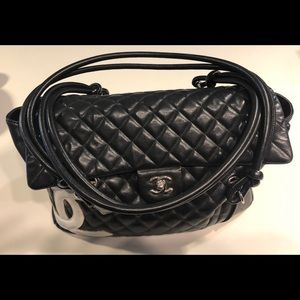 CHANEL Classic Handbag